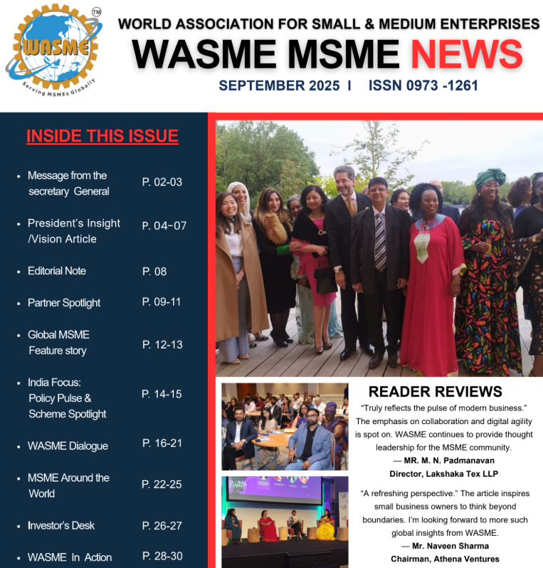 july 2025 Newsletter
