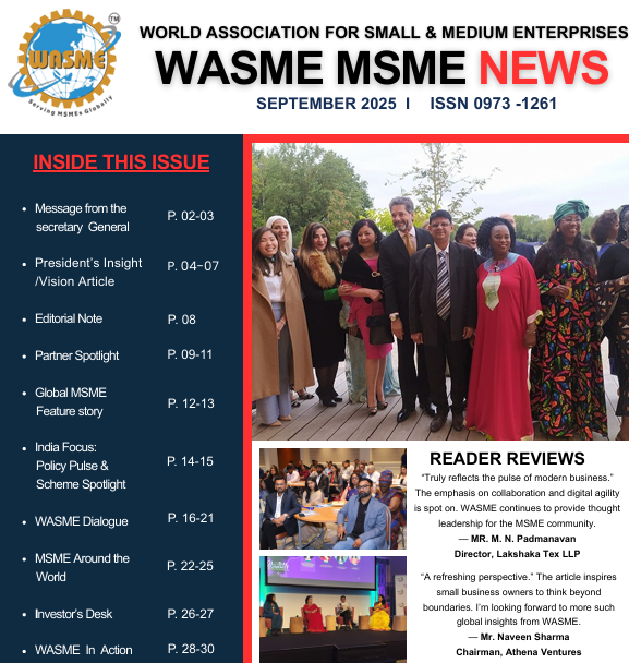 july 2025 Newsletter