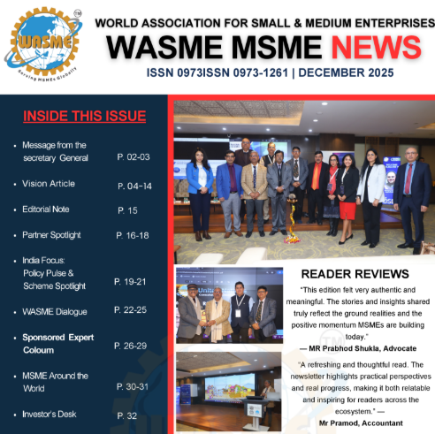 july 2025 Newsletter