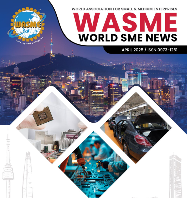 April 2025 Newsletter