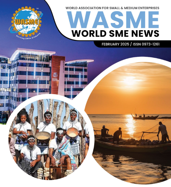 April 2025 Newsletter