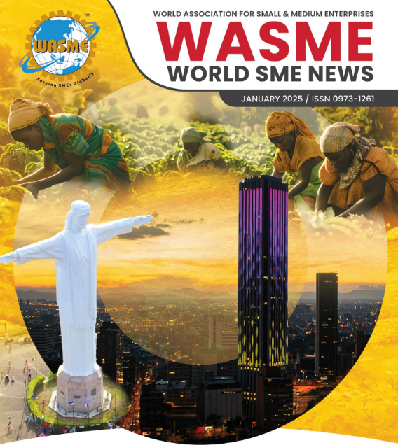 April 2025 Newsletter