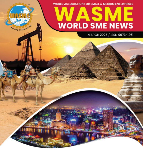 April 2025 Newsletter